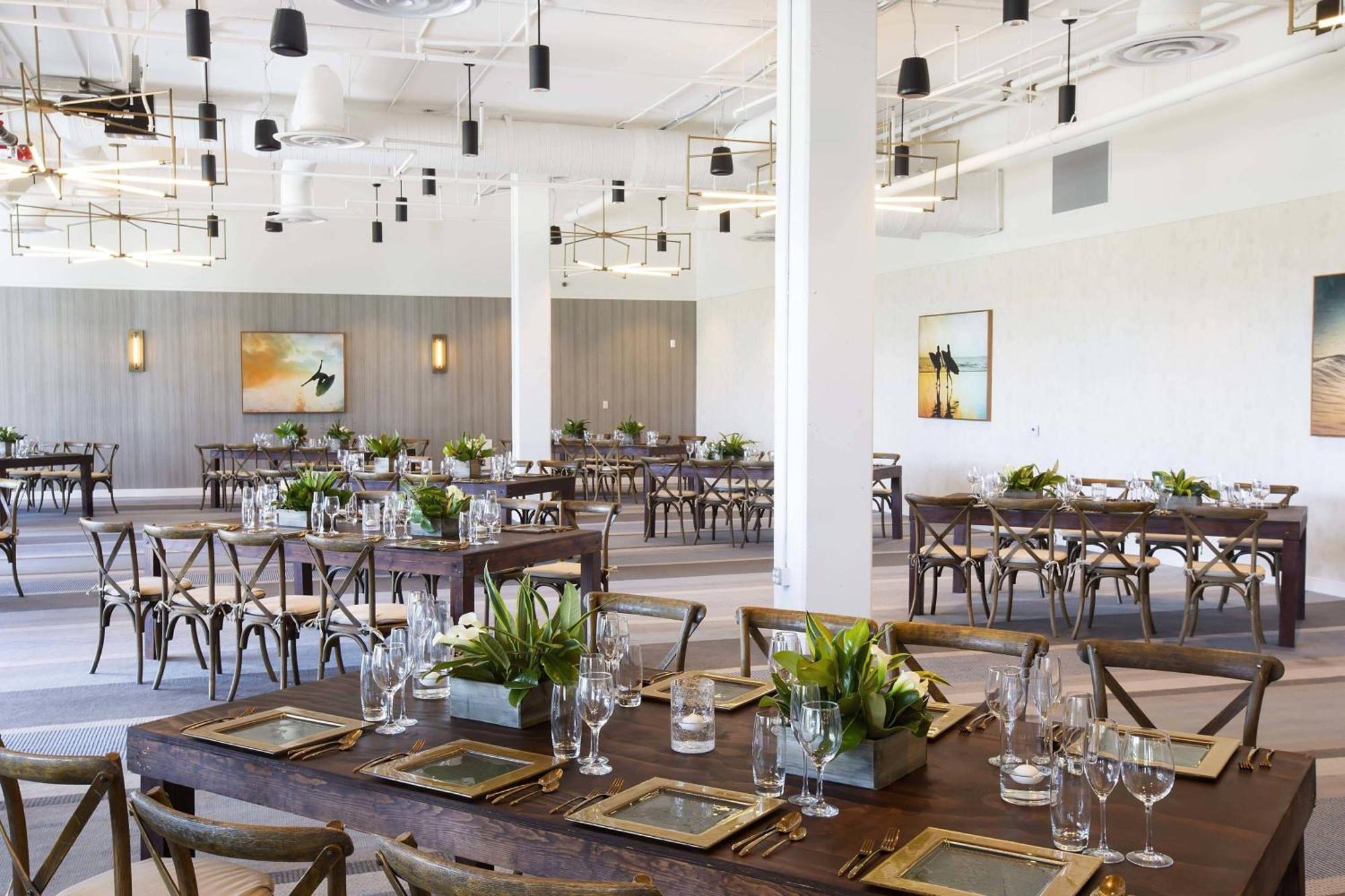 Westdrift Manhattan Beach, Autograph Collection 4* Manhattan Beach