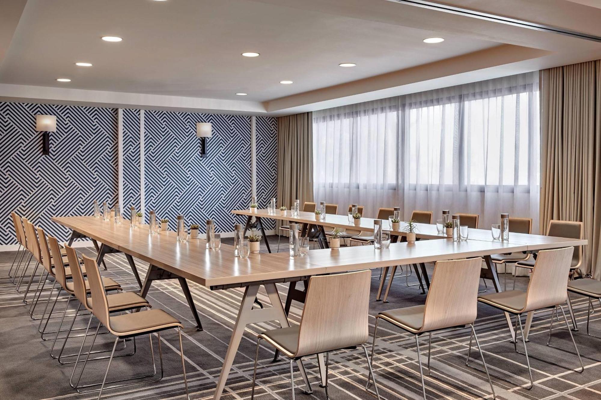 Hotel Westdrift Manhattan Beach, Autograph Collection 4*