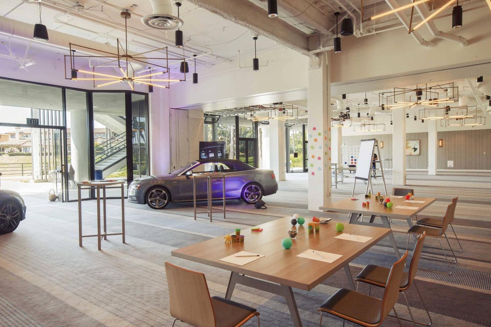 Westdrift Manhattan Beach, Autograph Collection 4* Manhattan Beach