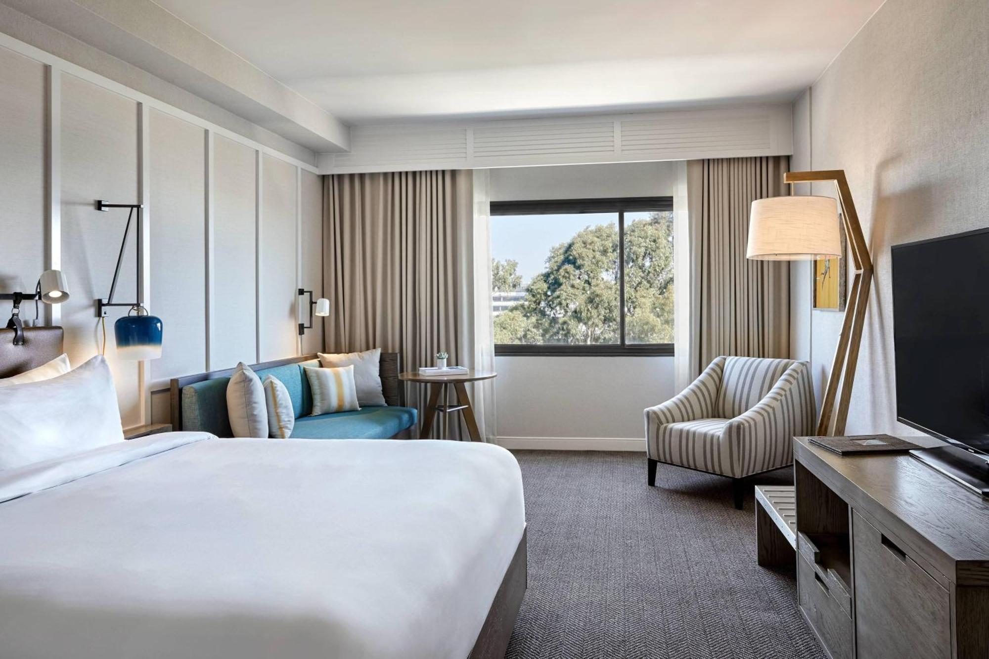 Hotel Westdrift Manhattan Beach, Autograph Collection Manhattan Beach