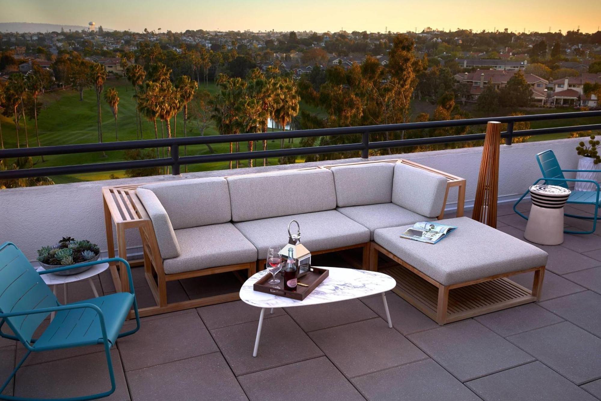 Westdrift Manhattan Beach, Autograph Collection Manhattan Beach