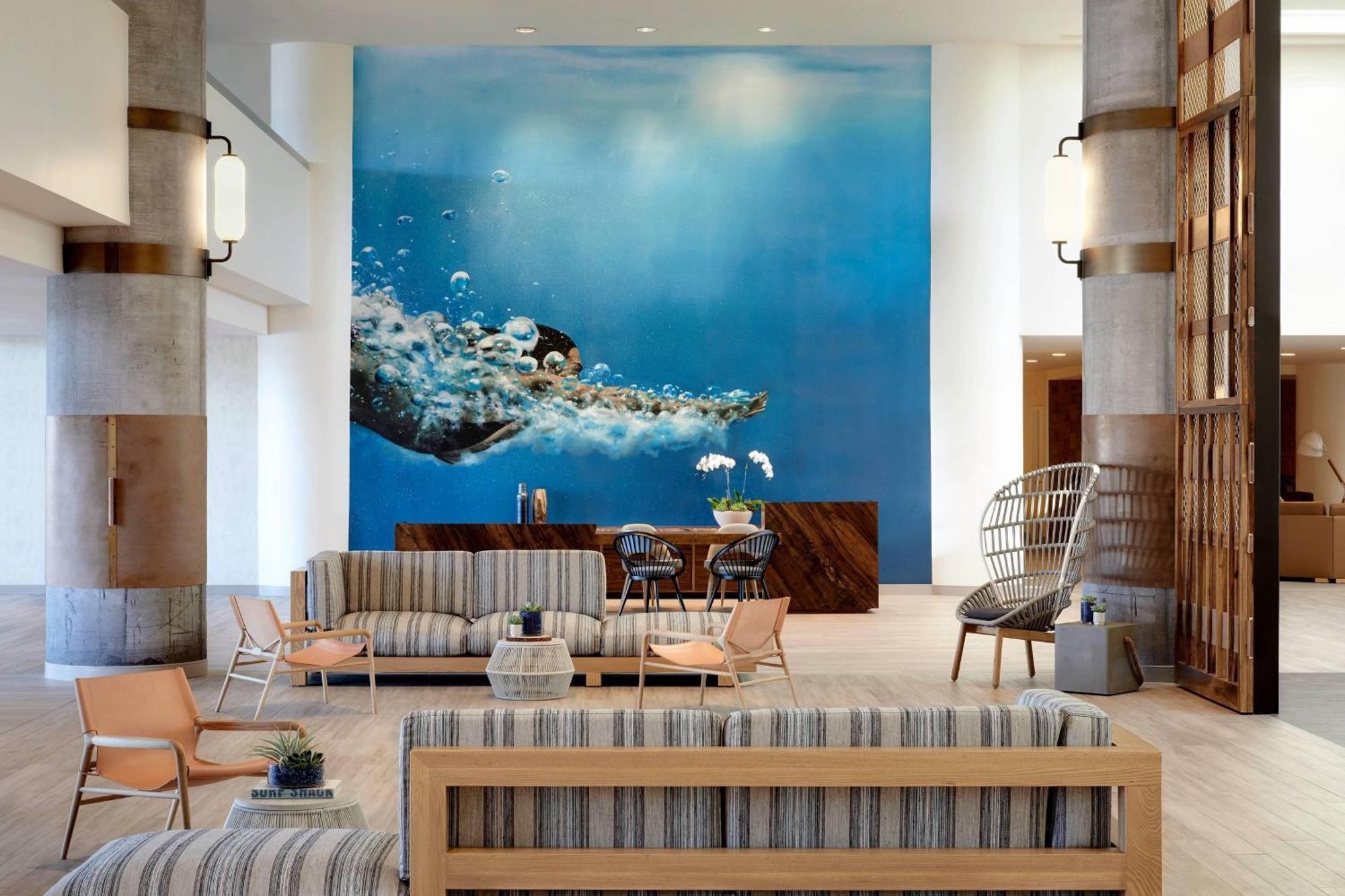 Westdrift Manhattan Beach, Autograph Collection Manhattan Beach