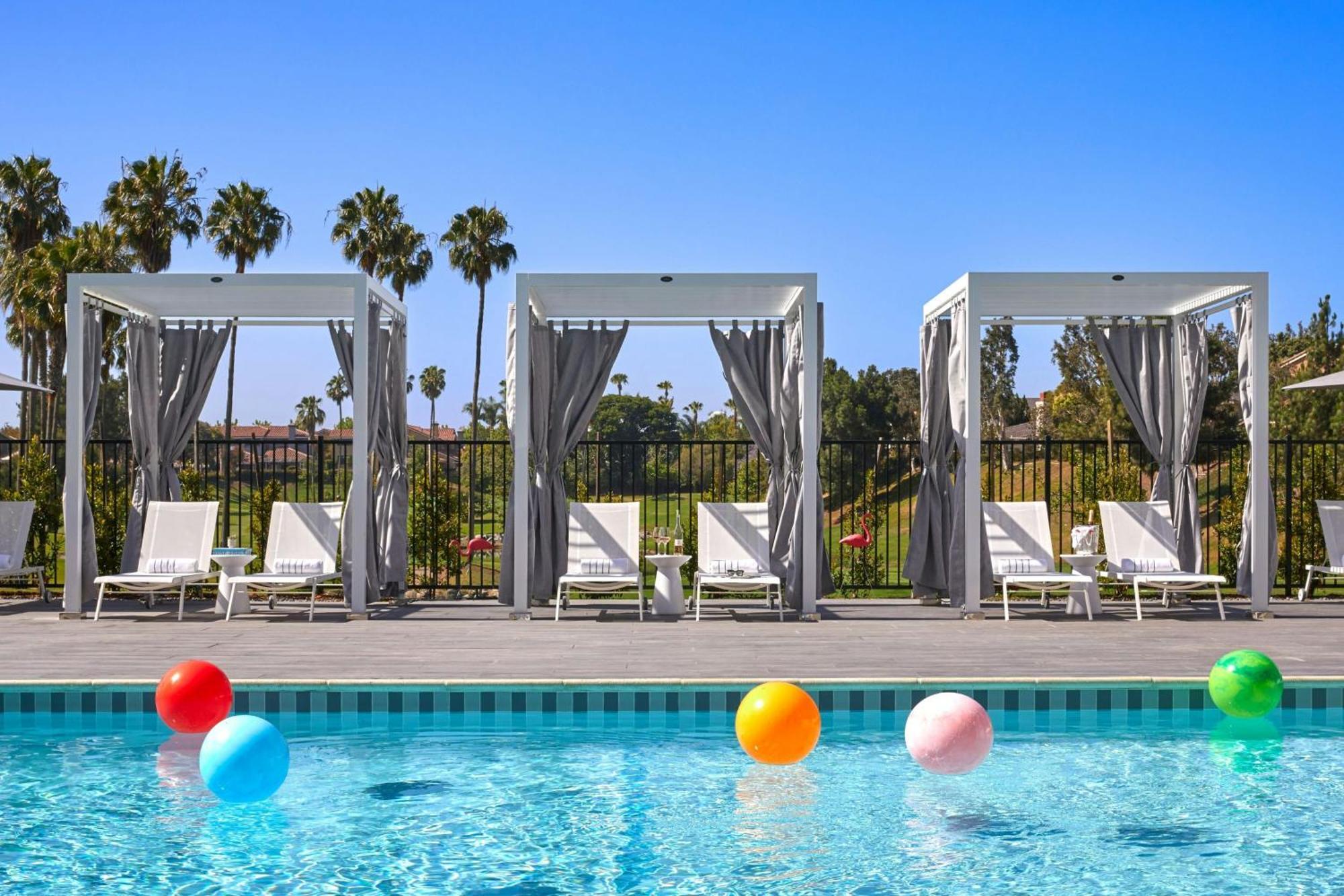 Westdrift Manhattan Beach, Autograph Collection Hotel