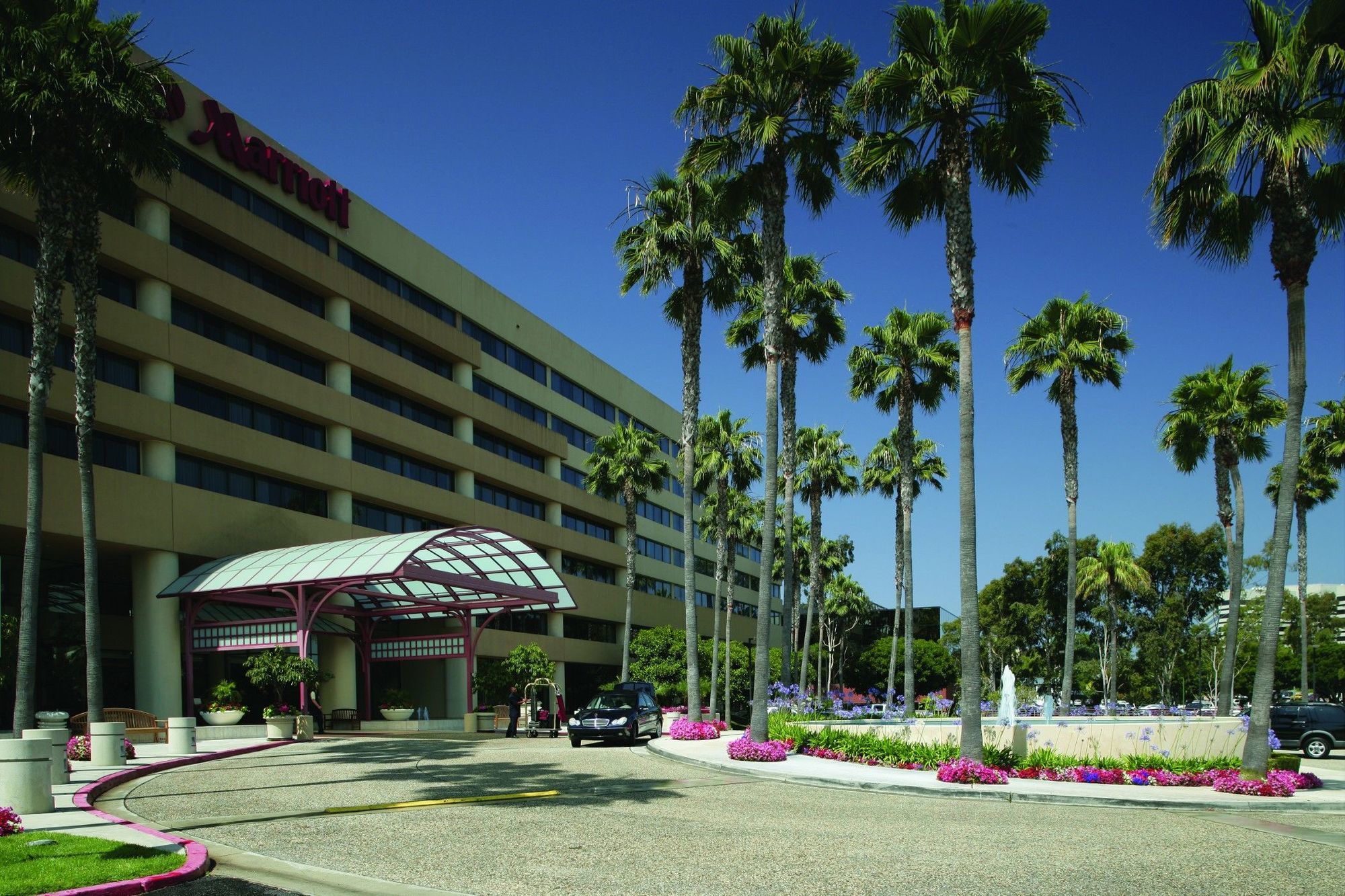 Hotel Westdrift Manhattan Beach, Autograph Collection 4*