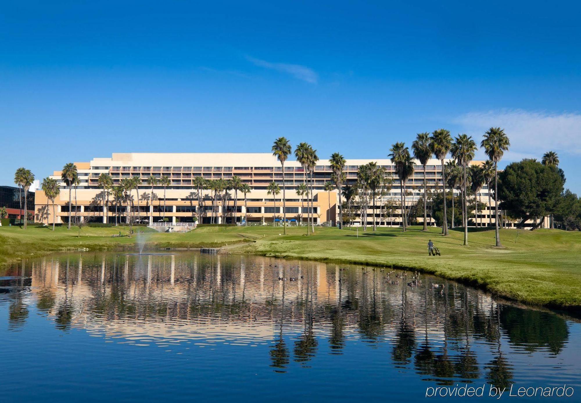Westdrift Manhattan Beach, Autograph Collection Hotel 4*