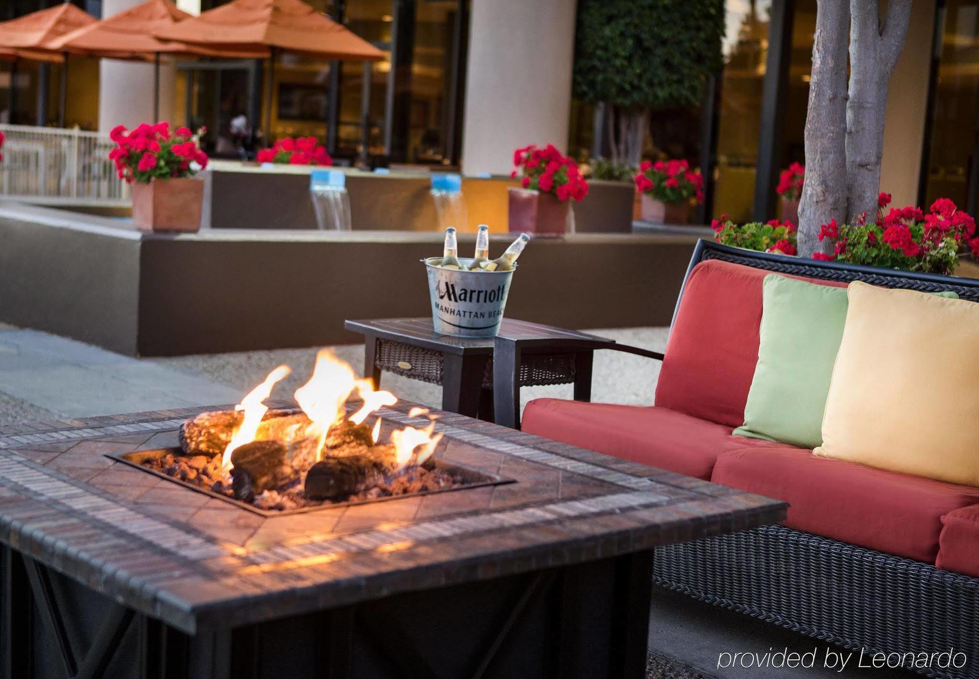 Hotel Westdrift Manhattan Beach, Autograph Collection 4*