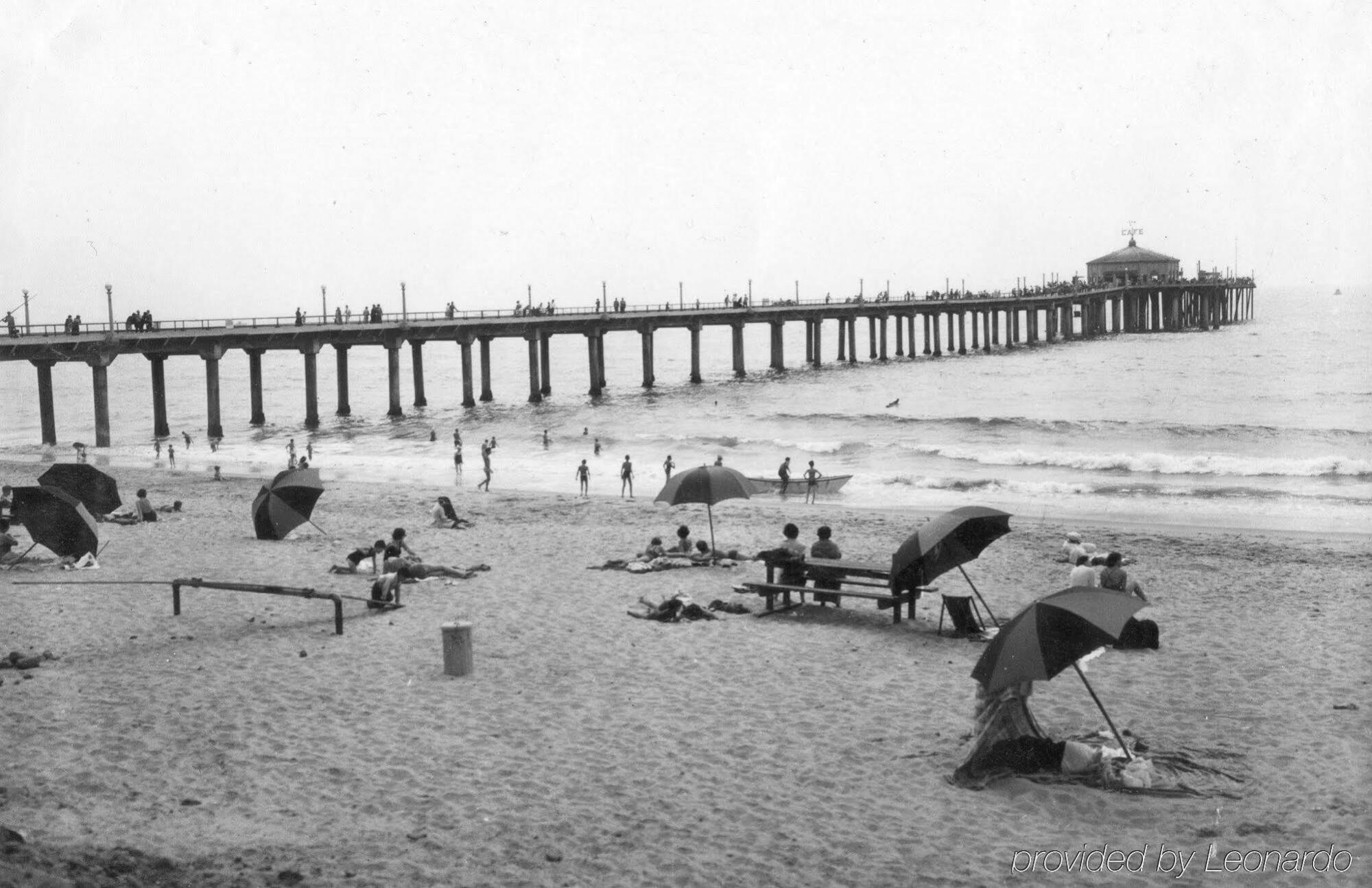 Westdrift Manhattan Beach, Autograph Collection 4*